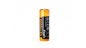 Fenix 21700 - 6000mAh - Acumulator Li-Ion - ARB-L 21-6000